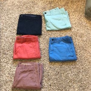 Gap shorts